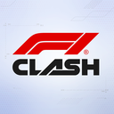 Discovery icon for F1® Clash Discord server