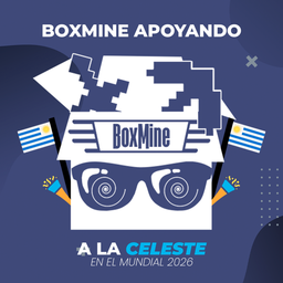 Discovery icon for ★・BoxMine World / Host Bot・★ Discord server