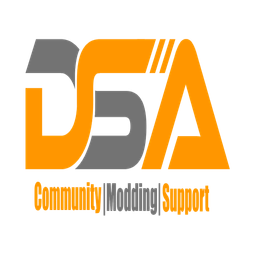 Discovery icon for DSA Community Server Discord server