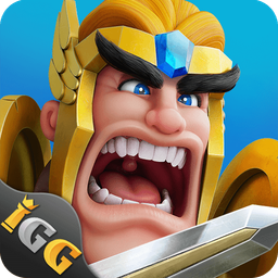 Discovery icon for Lords Mobile TR Discord server