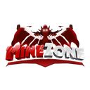 Discovery icon for MineZone Discord server