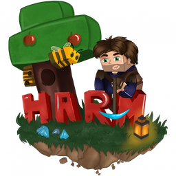 Discovery icon for HARM Server Discord server