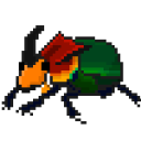 Discovery icon for The Bug Bin Discord server