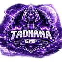 Discovery icon for 𝑻𝒂𝒅𝒉𝒂𝒏𝒂 𝑺𝑴𝑷 | 𝐑𝐄𝐕𝐀𝐌𝐏 Discord server