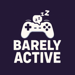 Discovery icon for Barely Active Discord server
