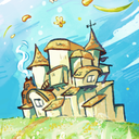Discovery icon for The Giddy Inn Discord server