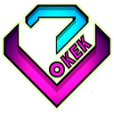 Discovery icon for 𝙑⁷𝙤𝙆𝙚𝙠 - Знакомства и Общение - Корпорация  𝙑𝟳 - Ru - 🌸 Знакомства и общение это ВСЁ! Discord server