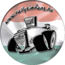 Discovery icon for RBR Rallysimfans.hu Discord server