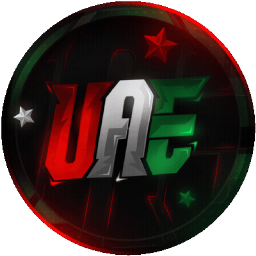 Discovery icon for UAE Discord server