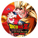 Discovery icon for 🔥 DBZ Budokai Tenkaichi Online 🔥 Discord server