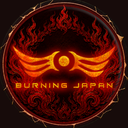 Discovery icon for 🔥BurningJapan🔥 Discord server
