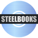 Discovery icon for Steelbooks & 4K UHD Discord server