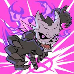 Discovery icon for KAIJU NO 8 Discord server