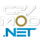 Discovery icon for CRYMOD.NET - Crysis Modding Community Discord server