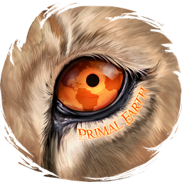 Discovery icon for Primal Earth Official Discord server