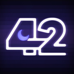 Discovery icon for 42CORD Discord server