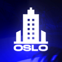 Discovery icon for Oslo Roleplay WL:OFF Discord server