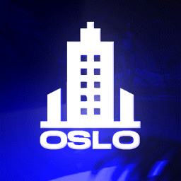 Discovery icon for Oslo Roleplay WL:OFF Discord server
