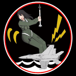 Discovery icon for The Black Aces Discord server