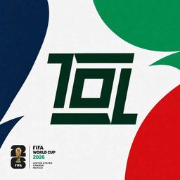 Discovery icon for The Open League Discord server