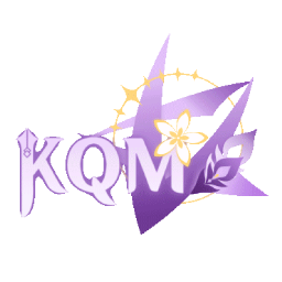 Discovery icon for KQM | Genshin Impact Discord server