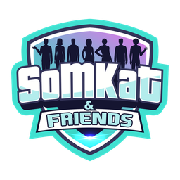 Discovery icon for SoMKaT Discord server