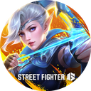 Discovery icon for Mobile Legends: Bang Bang - Latam Discord server