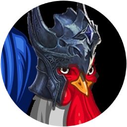 Discovery icon for Flesh and Blood France Discord server