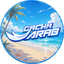 Discovery icon for Gacha Arab Discord server