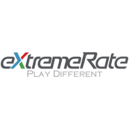 Discovery icon for eXtremeRate Discord server