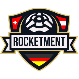 Discovery icon for Rocketment Discord server