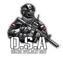 Discovery icon for Oddział Specjalny Army (O.S.A) Discord server