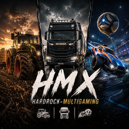 Discovery icon for Hardrock Multigaming XXL Discord server
