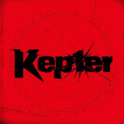 Discovery icon for Kep1er (케플러) Discord server