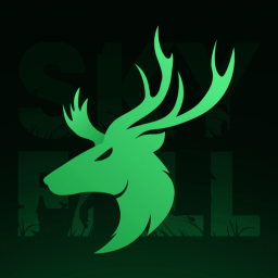 Discovery icon for 💀SkyFall DayZ Discord server