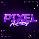 Discovery icon for 👾 Pixel Academy #Avolta? Discord server