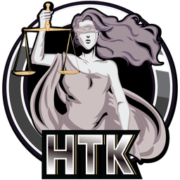 Discovery icon for HTK - Discord Discord server