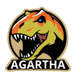 Discovery icon for Agartha Ascended PVE 10x ᴮᴿ Discord server
