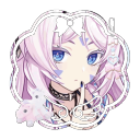 Discovery icon for /esper　❄　﹩100 giveaway ﹠ photo comp Discord server