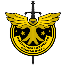 Discovery icon for Antistasi Ultimate Community Discord server