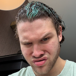 Discovery icon for jmancurly Discord server