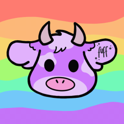 Discovery icon for Fuff's Farmhouse Discord server