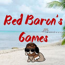 Discovery icon for Red Baron's Games Discord server