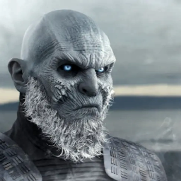Discovery icon for Whitewalker's Community Discord server