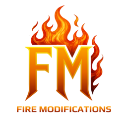 Discovery icon for Fire Modifications Discord server