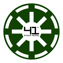 Discovery icon for Geetsly's 41st Elite Corps Discord server