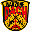 Discovery icon for CoD DACH Warzone🔫 Call of Duty - Deutschland Österreich Schweiz Discord server