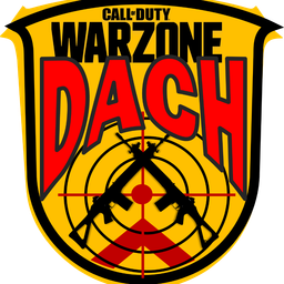 Discovery icon for CoD DACH Warzoneš« Call of Duty - Deutschland Ćsterreich Schweiz Discord server