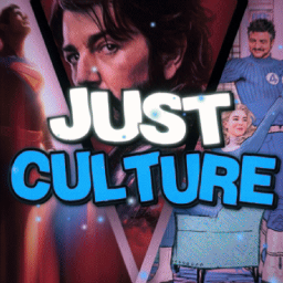 Discovery icon for Just Culture Discord server