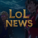 Discovery icon for LoL News Discord server